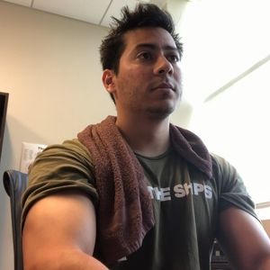 Meet your Posher, Amilcar